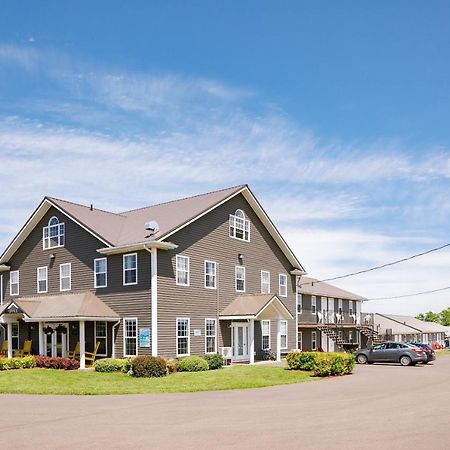 Brackley Beach Northwinds Hotel Kültér fotó