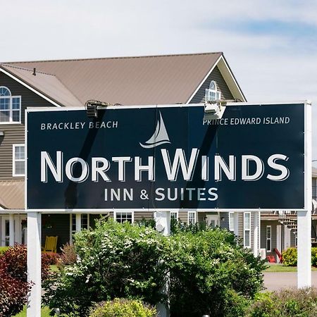 Brackley Beach Northwinds Hotel Kültér fotó