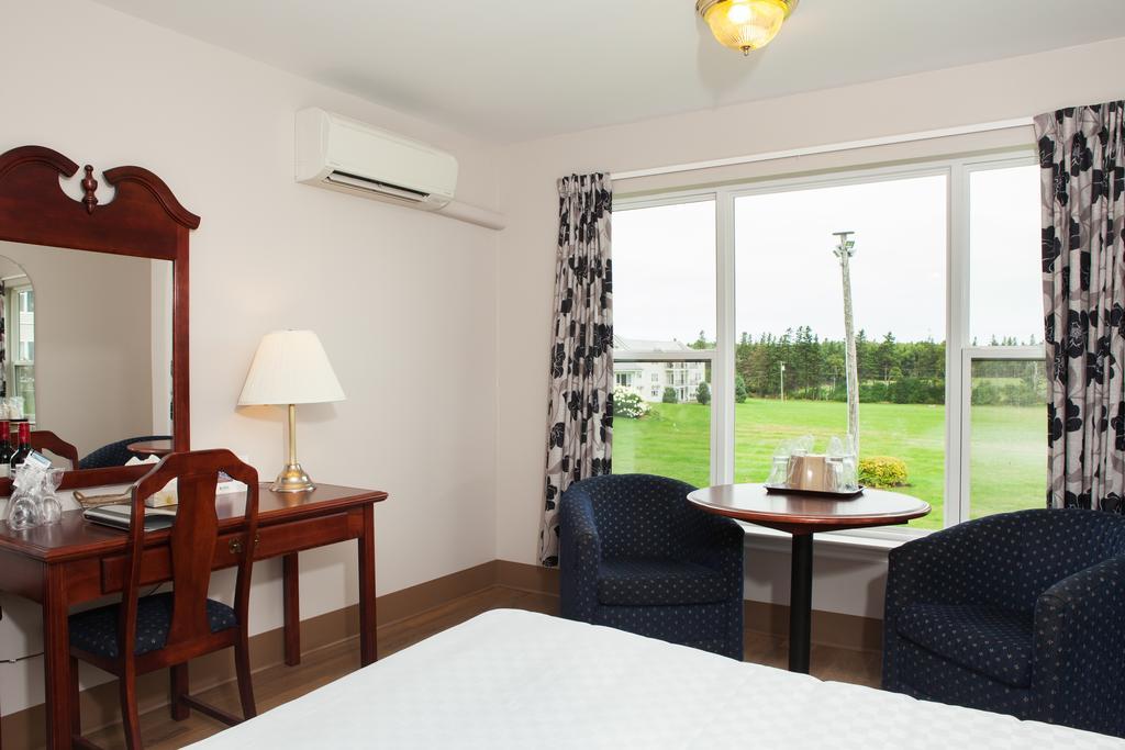 Brackley Beach Northwinds Hotel Kültér fotó