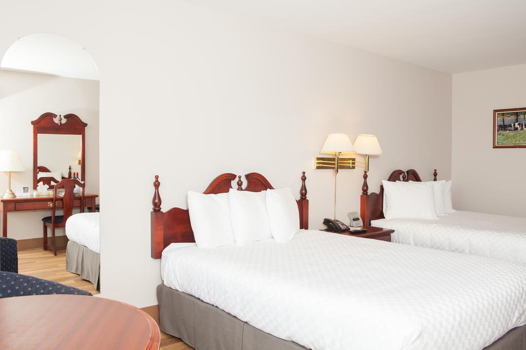 Brackley Beach Northwinds Hotel Kültér fotó