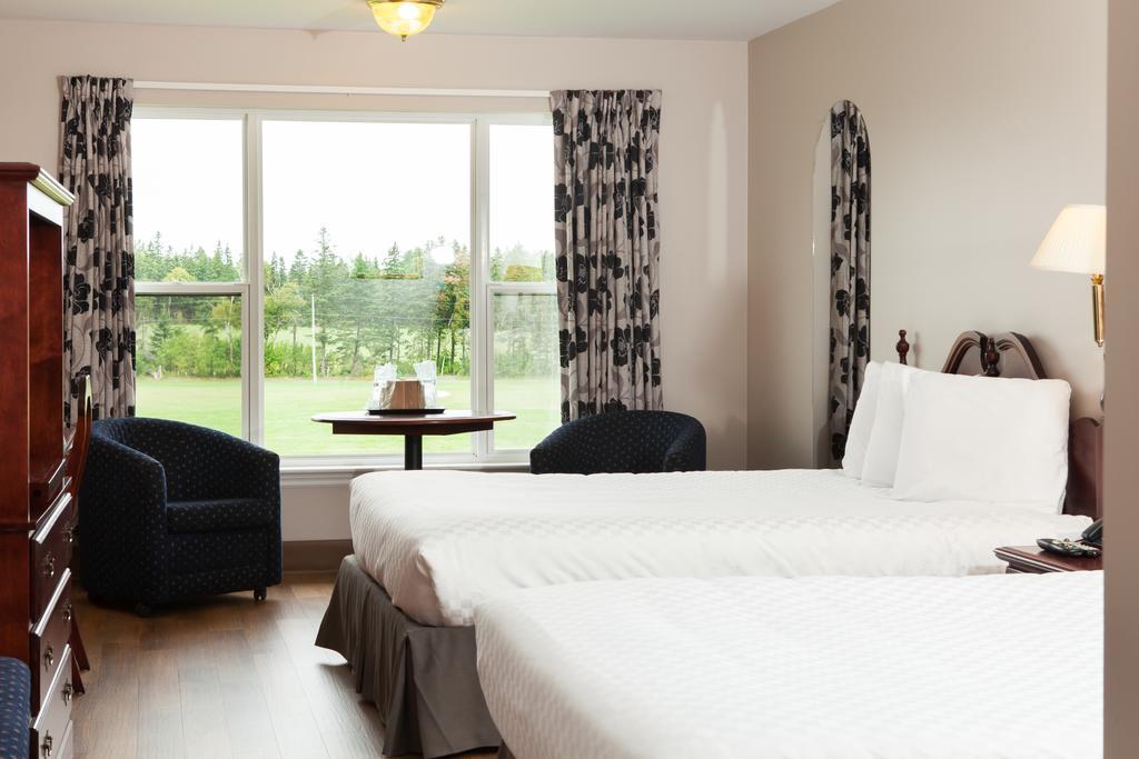 Brackley Beach Northwinds Hotel Kültér fotó