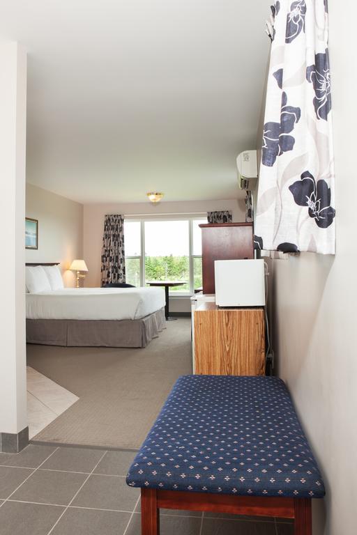 Brackley Beach Northwinds Hotel Kültér fotó