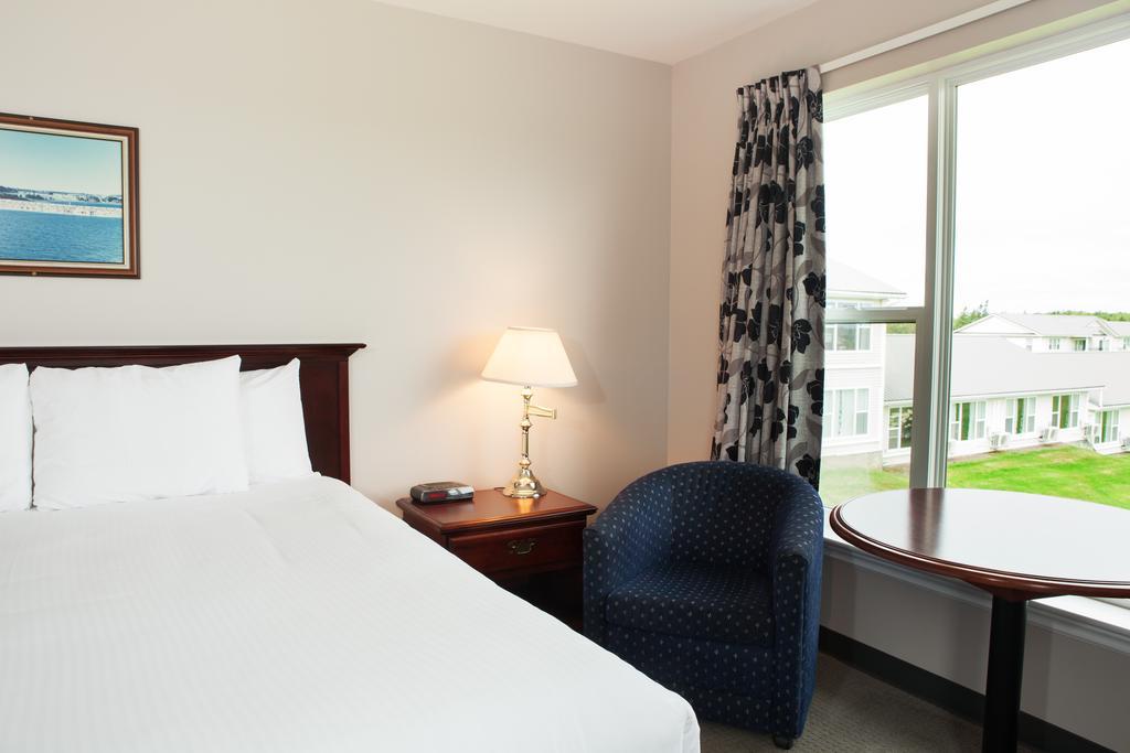 Brackley Beach Northwinds Hotel Kültér fotó