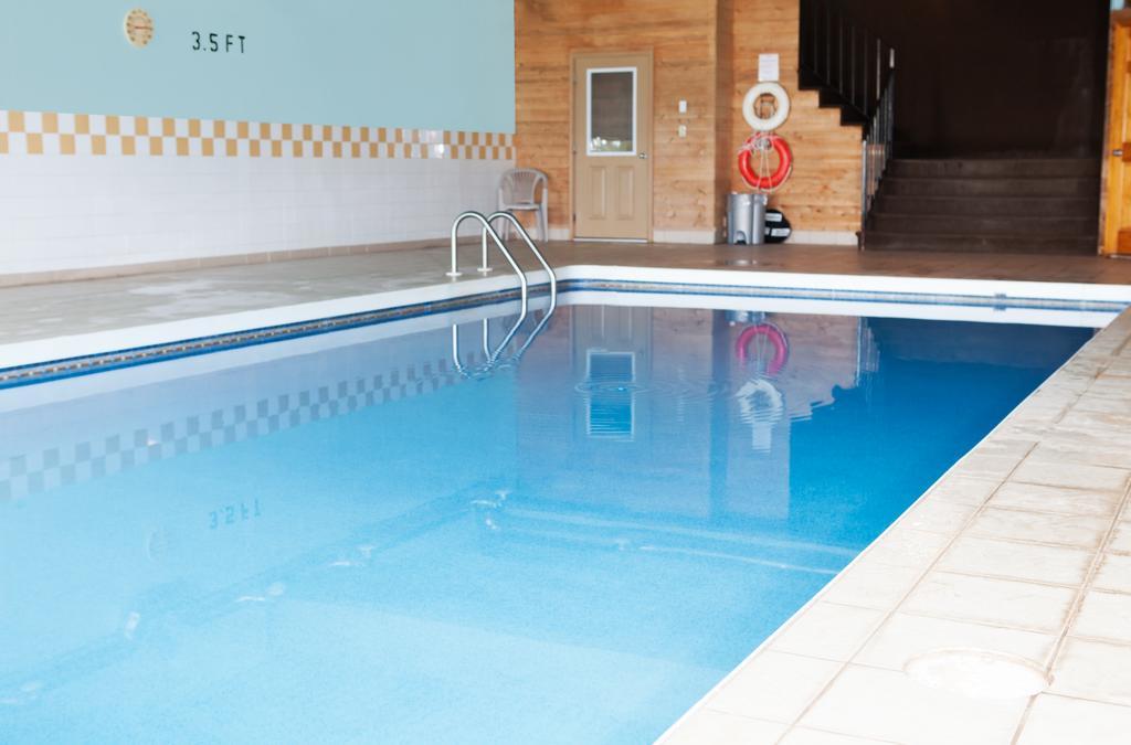 Brackley Beach Northwinds Hotel Kültér fotó
