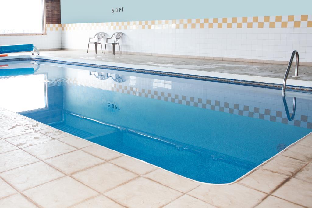 Brackley Beach Northwinds Hotel Kültér fotó