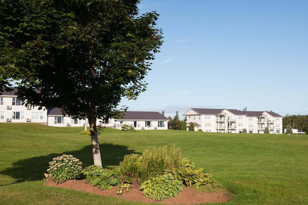 Brackley Beach Northwinds Hotel Kültér fotó