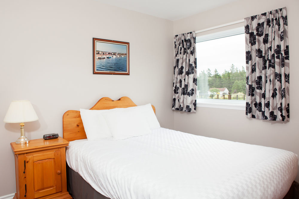Brackley Beach Northwinds Hotel Kültér fotó