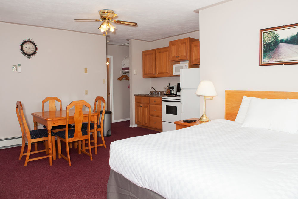 Brackley Beach Northwinds Hotel Kültér fotó