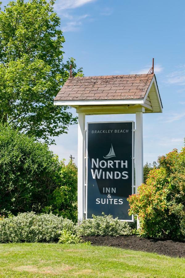 Brackley Beach Northwinds Hotel Kültér fotó