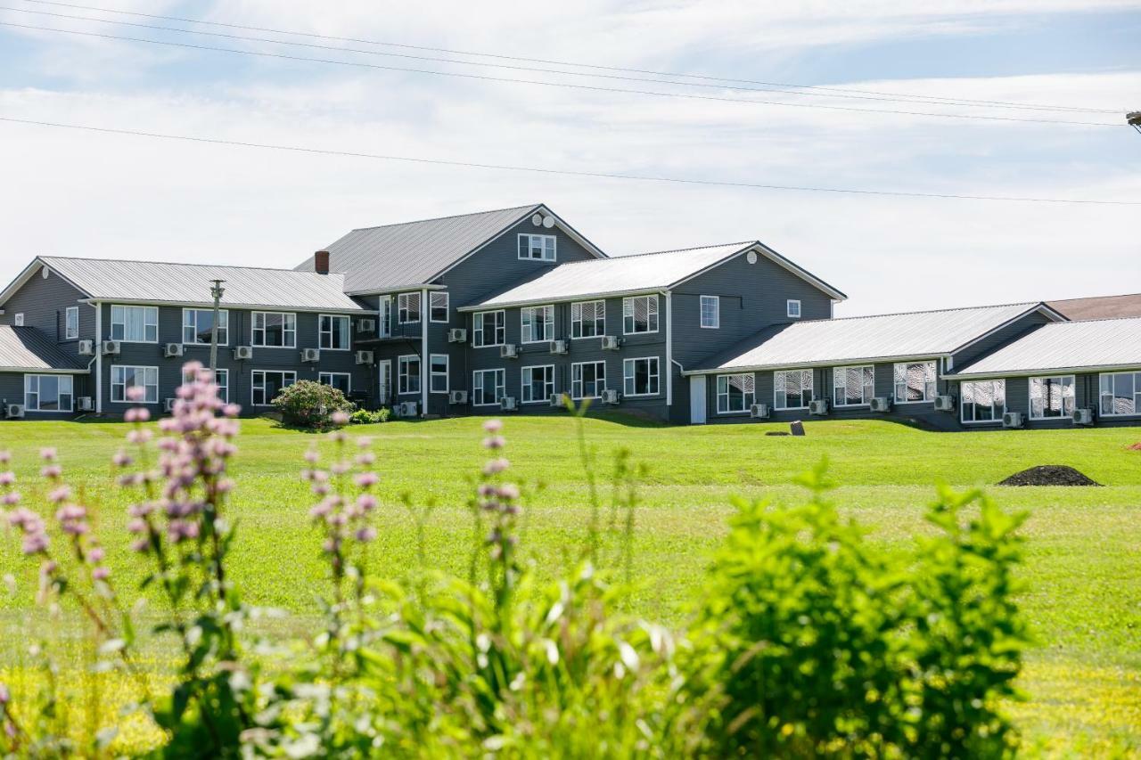 Brackley Beach Northwinds Hotel Kültér fotó